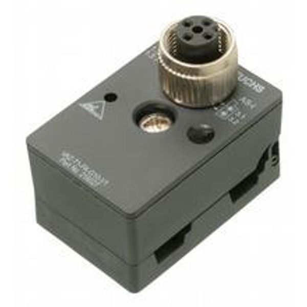 VAZ-T1-FK-G10-V1 AS-interf distributor image 1