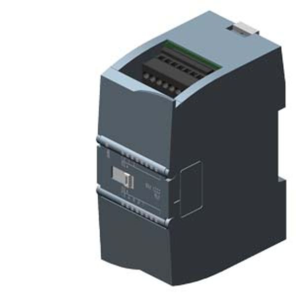 SIPLUS S7-1200 SM 1222 8DQ RLY based on 6ES7222-1HF32-0XB0 with conformal coating, -20…+60 °C, digital image 1