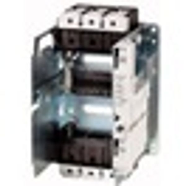 Socket Base 3-pole, MC4 image 2