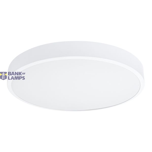 Ceiling lamp ONYX 60 white LED 3000K image 2