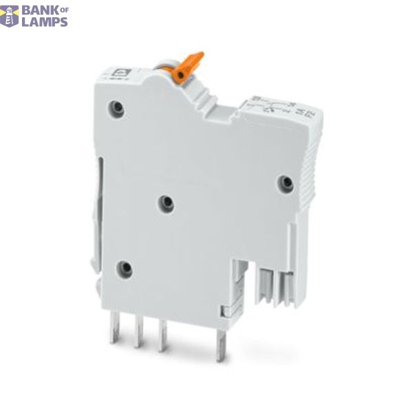 PTCB TM1 1A F2 NO P - Thermal-magnetic device circuit breaker image 1