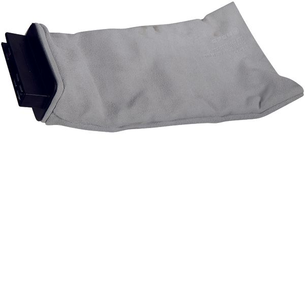 NH fuse-handel DIN00-DIN4 with cuff tested according to DIN 57680-4 an image 1