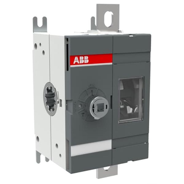 OT200E01 SWITCH-DISCONNECTOR image 2