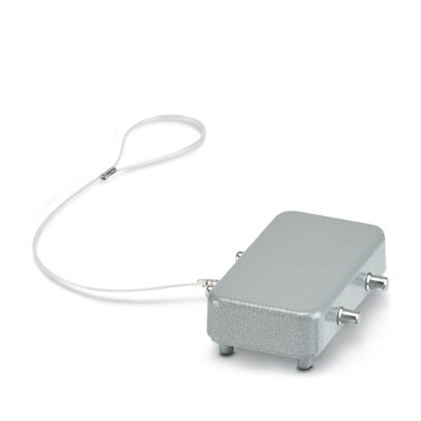 HC-B 10-SD-FQU/FS-AL - Protective cover image 1