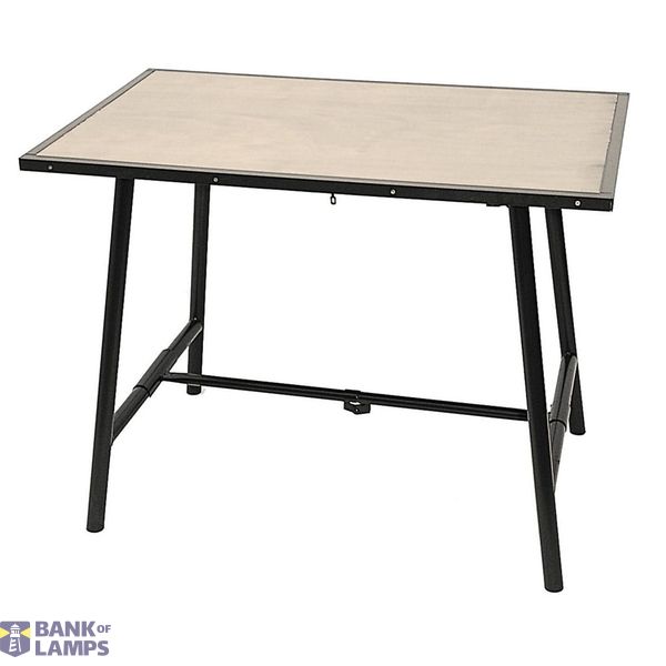 REMS Jumbo folding workbench image 1