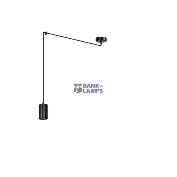 TRAKER 1 BL/BLACK image 1