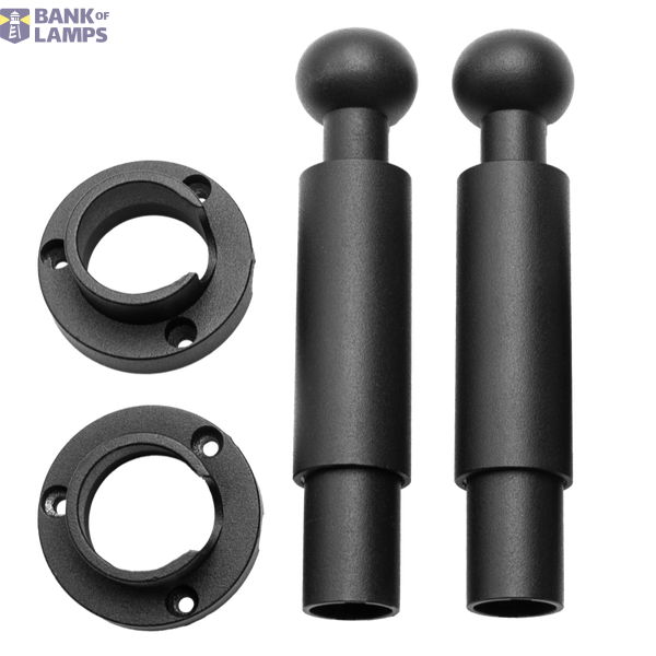 KIT ACCESSORI PER LUTE-10NE image 1
