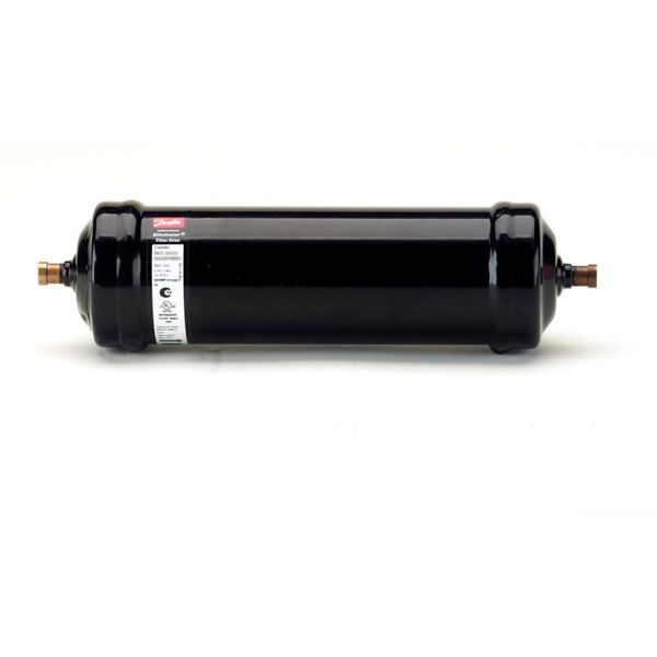 Receiver filter drier DCC 2032S I/10 image 2