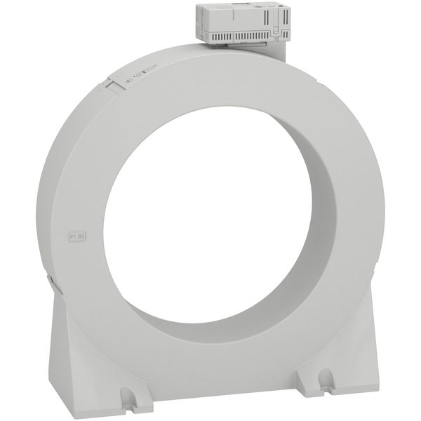 Toroidal sensor TB210 type B, 210 mm, Ie=400 A (LV481014) image 1