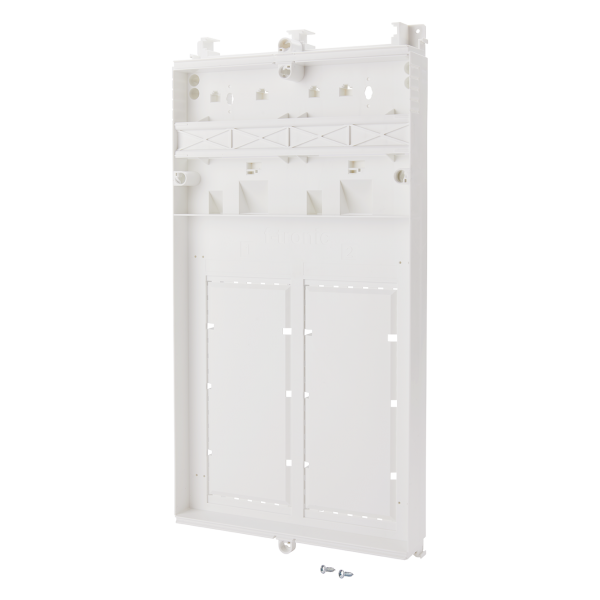 Meter support plate 5, ZSZTP-5G closed (ZSZTP-5G) image 1