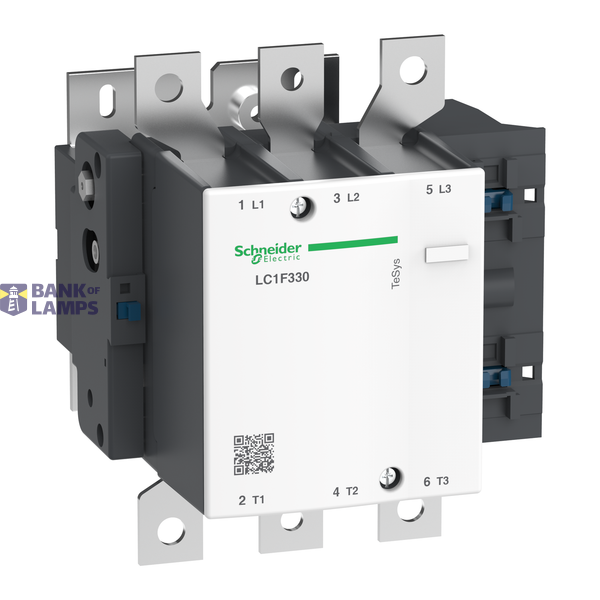 Contactor TVS 3P 1ND 15kW 32A 220V ca image 1