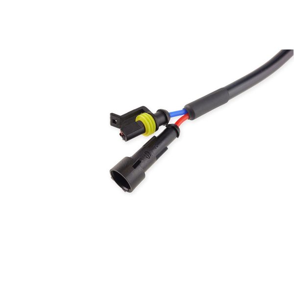 Xenon Adapter HiD, AMiO type D2S D2R image 1