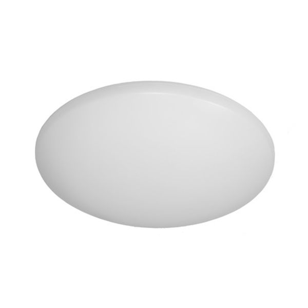 Light fitting BC2000, IP65, LED 830, driver 500mA image 1