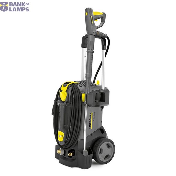 Karcher high pressure washer HD 5/15 C Plus image 1