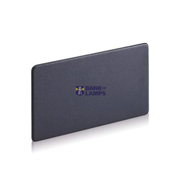 COMPARTMENT COVER - GREY image 1