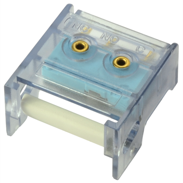 Auxiliary contact NO/NC low level, for RM 3P 50A image 1