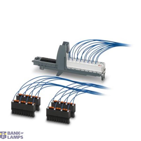 VMS-C/S7/40/HA/1K0/003/0,6M - Cable image 1