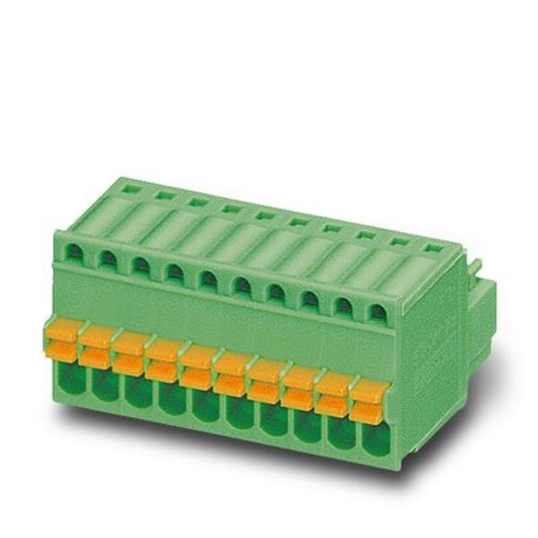 FK-MC 0,5/ 7-ST-2,5 BD:1-7 - PCB connector image 1