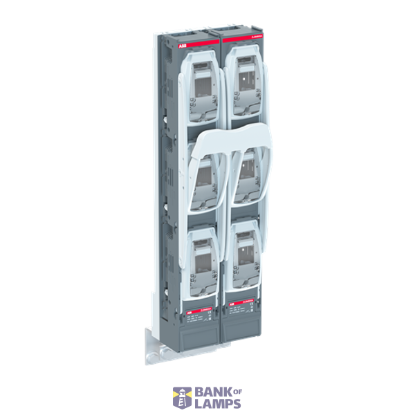 ZLBM1250A-3P-Z-M12 Fuse switch disconnector image 1