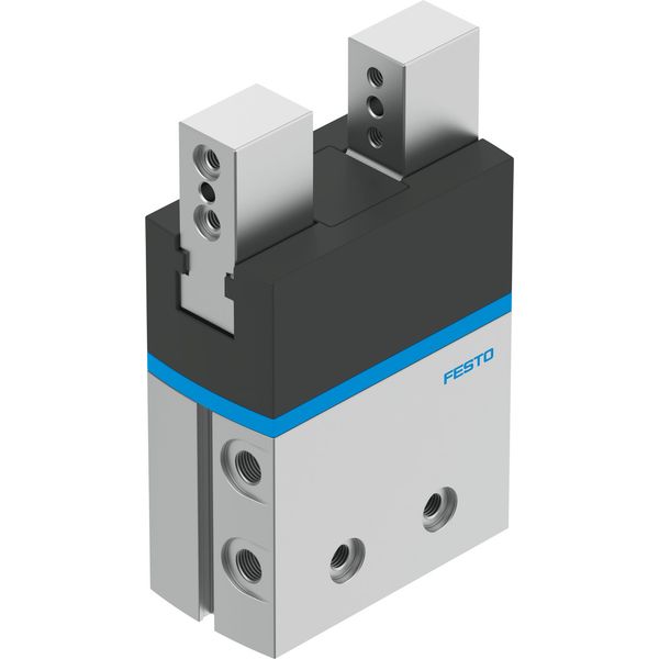 DHPS-35-A-NC Parallel gripper image 1