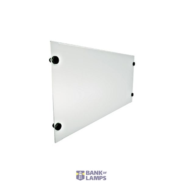 19" blank panel SnapIn 3U steel RAL7035 lightgrey PU5 image 1