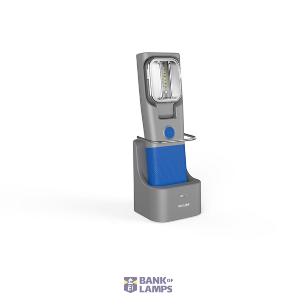 RCH21 INSPEKCNI LAMPA AKU LPL33X1 PHILIP image 1