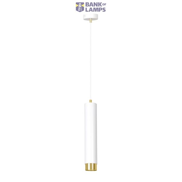 KIBO 1 WH/GOLD image 1