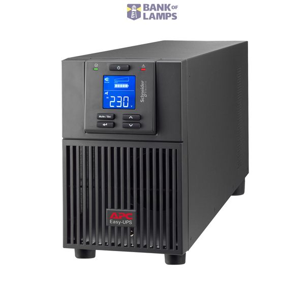 APC Easy UPS SRV 2000VA 230V image 1