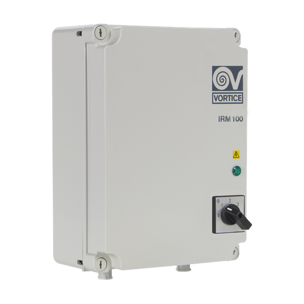 IRT 100 image 1