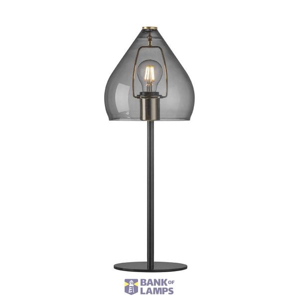 SENCE | Table lamp | Black image 1