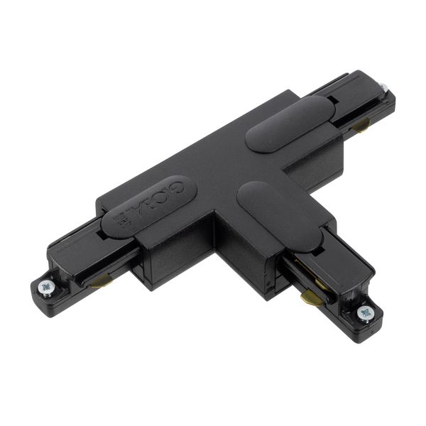T-PIECE GB36-2 1-V BLACK image 2