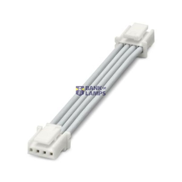 BS-PBL/CABLE FLAT S - Connecting cable image 1