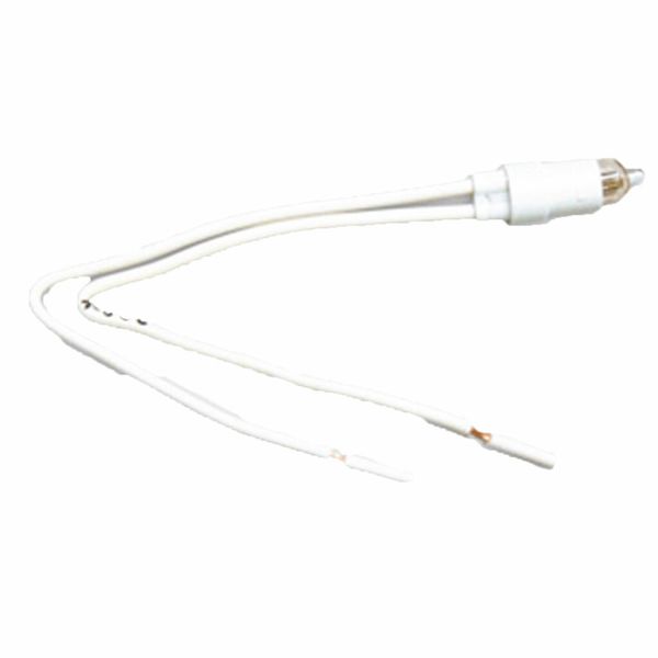 LONG-LIFE LAMP 24 VAC image 1