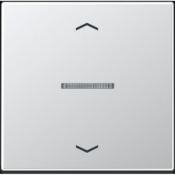 Radio centre plate FMA5232AL image 3