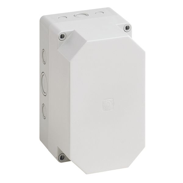 Empty enclosure TK PS 1811-13f-m image 2