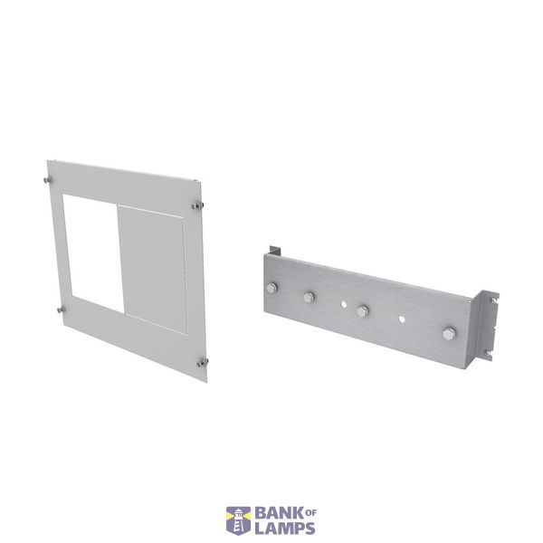 ProfiSNAP Mounting Kit, fuse-switch disconnector 400A, for enclosure w image 1