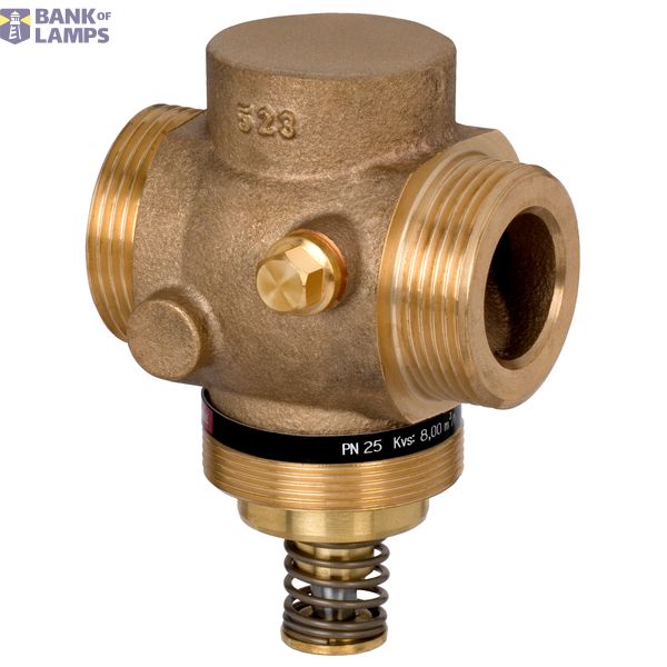 VGU PN25 15/4, 2-way wire feed/return image 1