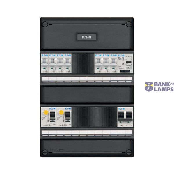 S55 FLEX, 1ph., MCB 6 gr 2 RCCB FT 64 image 4