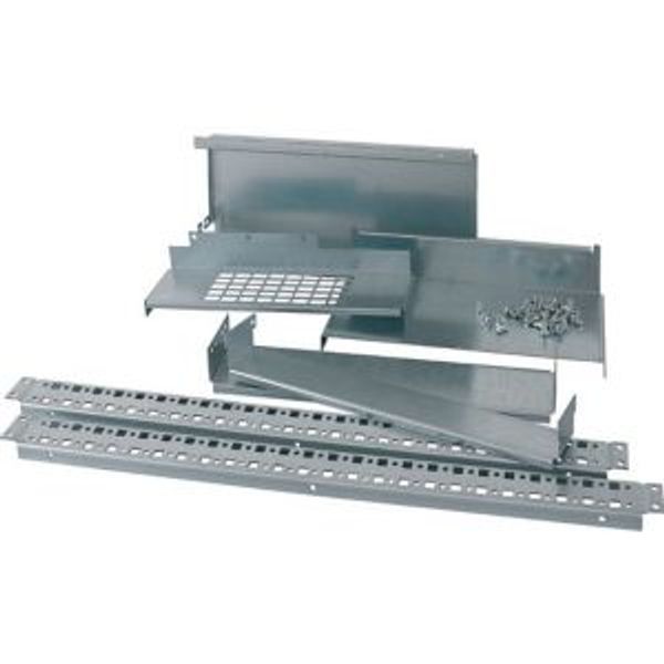 XTPPIX16F-04-ARCON Screen for IZMX16, fixed mounting, 400mm width, for ARCON image 2
