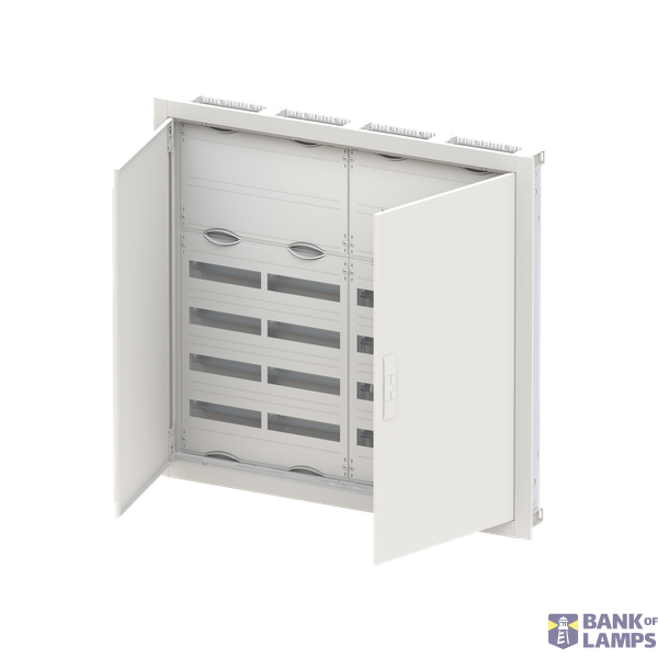LFJW/A.1.63.1-83 | Cover 1-fold shutter icon, arrows | CARAT, AXCENT, FUTURE |83 ALUMINUM SILVER image 3
