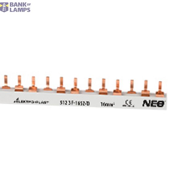 current strip S12 3F-16SZ/D image 1