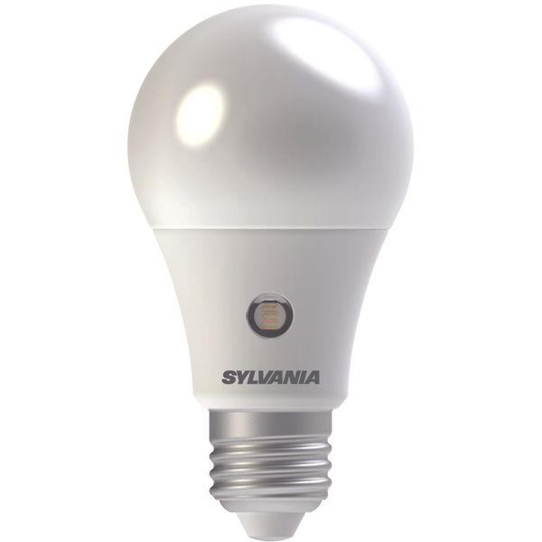TOLEDO LIGHT-SENSE GLS 806LM 827 E27 SL image 1