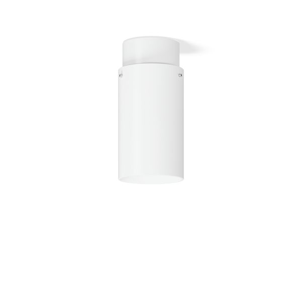 Glasdownlight, 24 W, 3000 lm, 840, white, DALI Ceiling luminaires, D 1 image 2