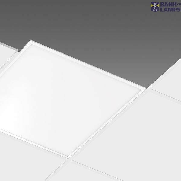 RODI 832 LED 25W CLD WHITE image 1