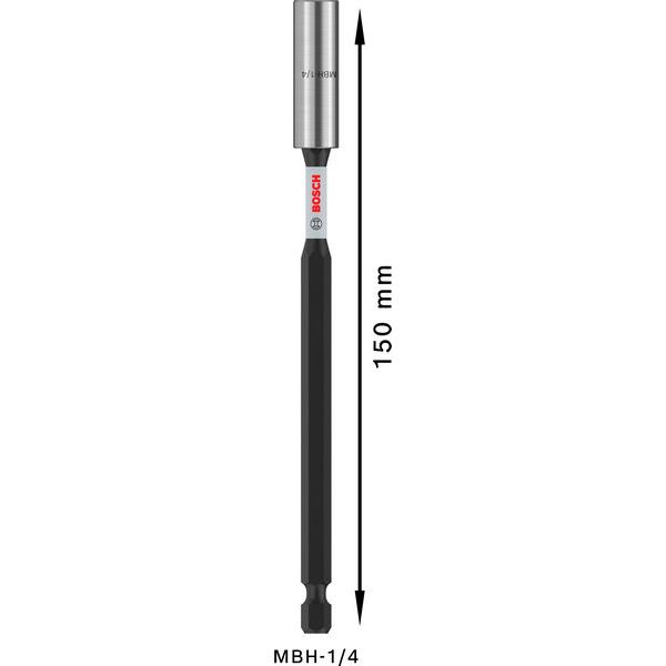 PRO Standard Bitholder Impact, 150 mm image 2