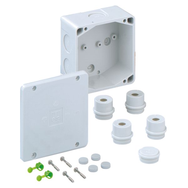 Junction Box WK 100-L image 2