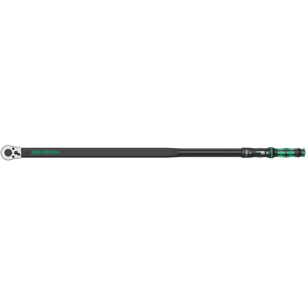Click-Torque E 1, 3/4&quot; x 200-1000 Nm image 1