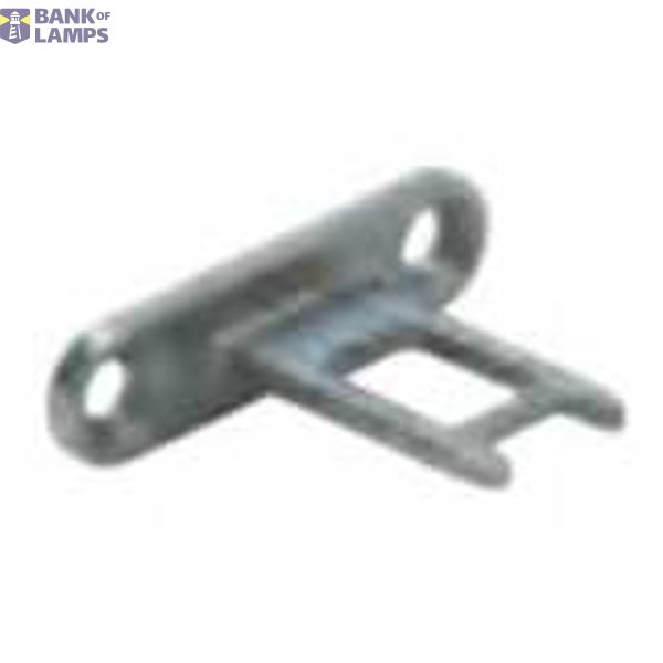 Key for safety key switch with metal head AA042772G image 1