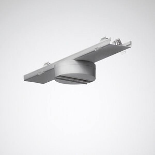 Power rail 765... E-Line Next Fix Silver Plug-in terminal image 1
