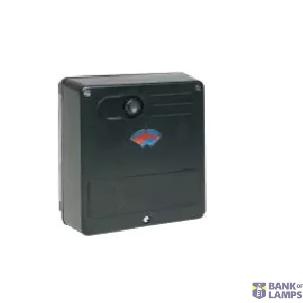 ROT.ACTUATOR 30NM 24V AC FLOA image 1